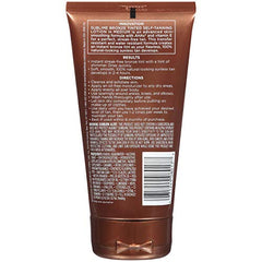 L’Oréal Paris Sublime Bronze, aplicación suave y secado rápido para uso diario.
