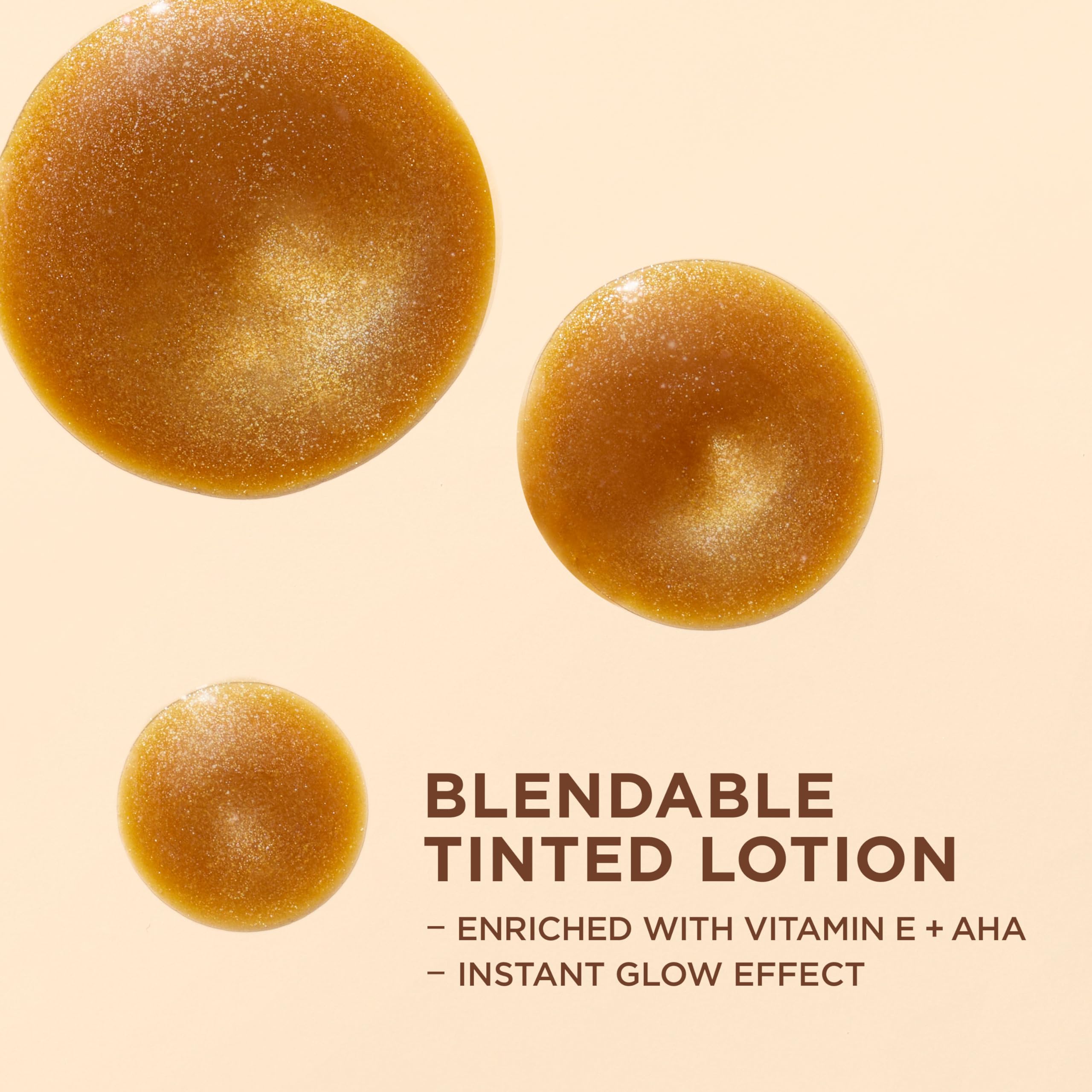 L’Oréal Paris Sublime Bronze, tono medio natural para un aspecto veraniego.