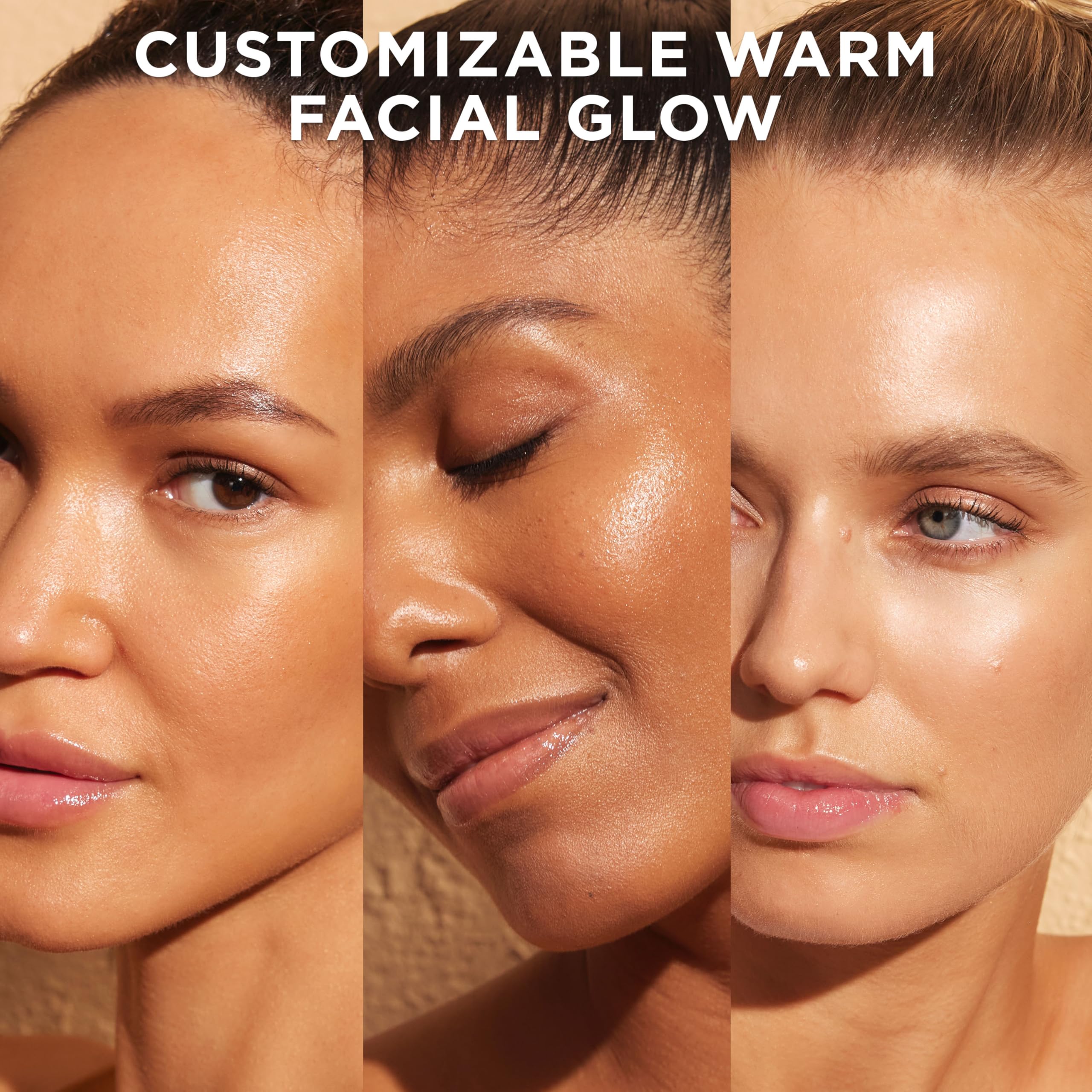 L'Oreal Paris Sublime Bronze: fórmula sin fragancias para piel sensible