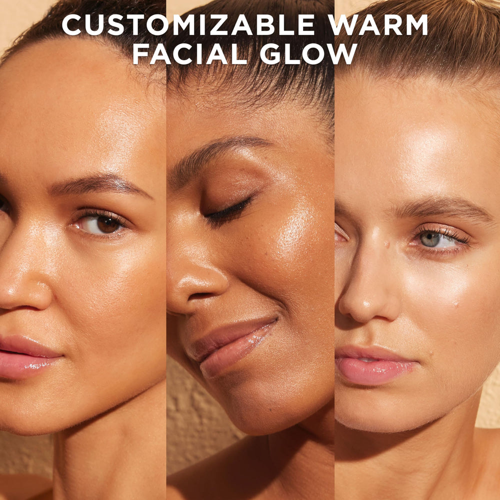 L'Oreal Paris Sublime Bronze: fórmula sin fragancias para piel sensible