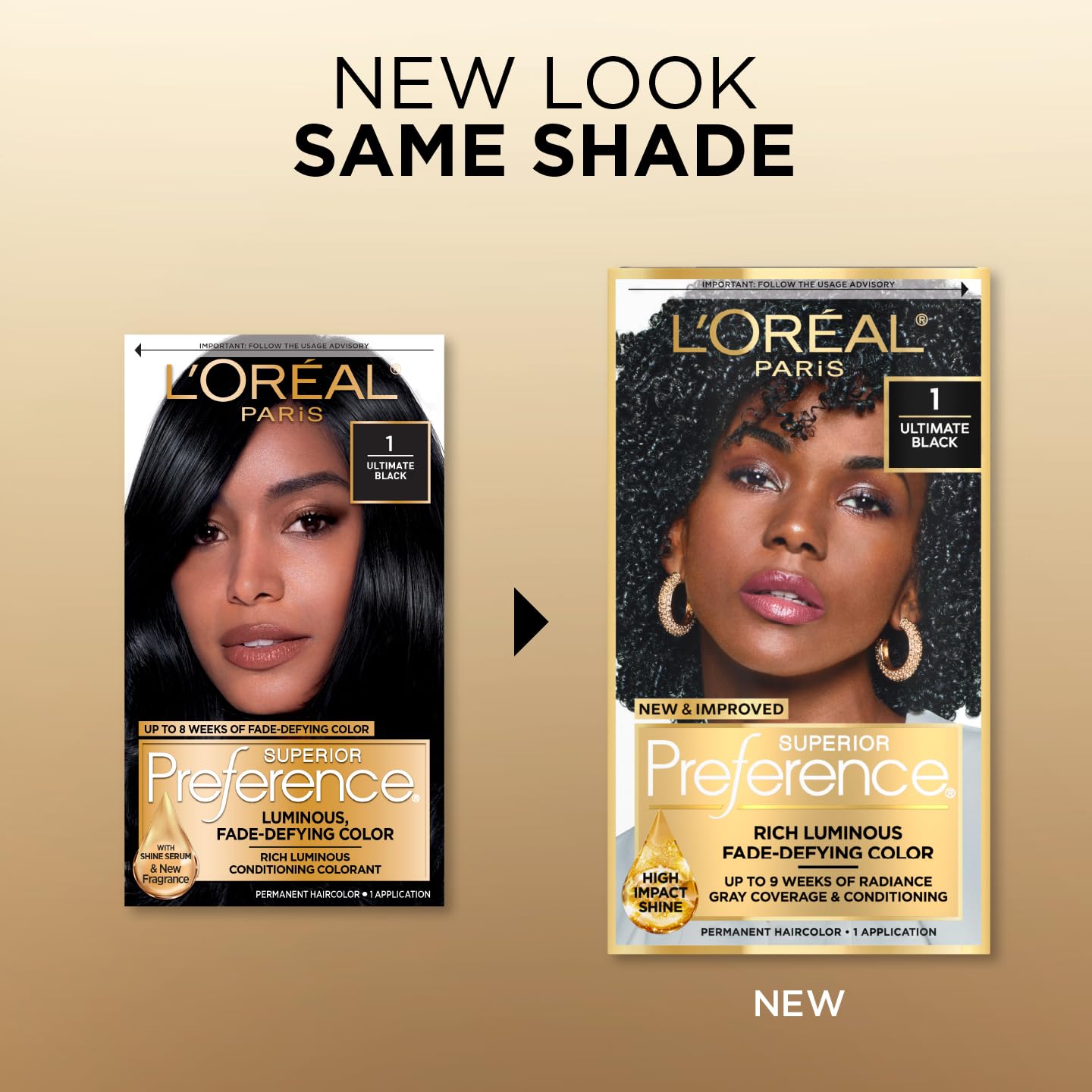 Shine Protect Conditioner seals color for lasting vibrancy and silky texture.