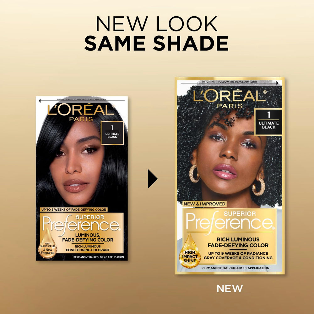 Shine Protect Conditioner seals color for lasting vibrancy and silky texture.