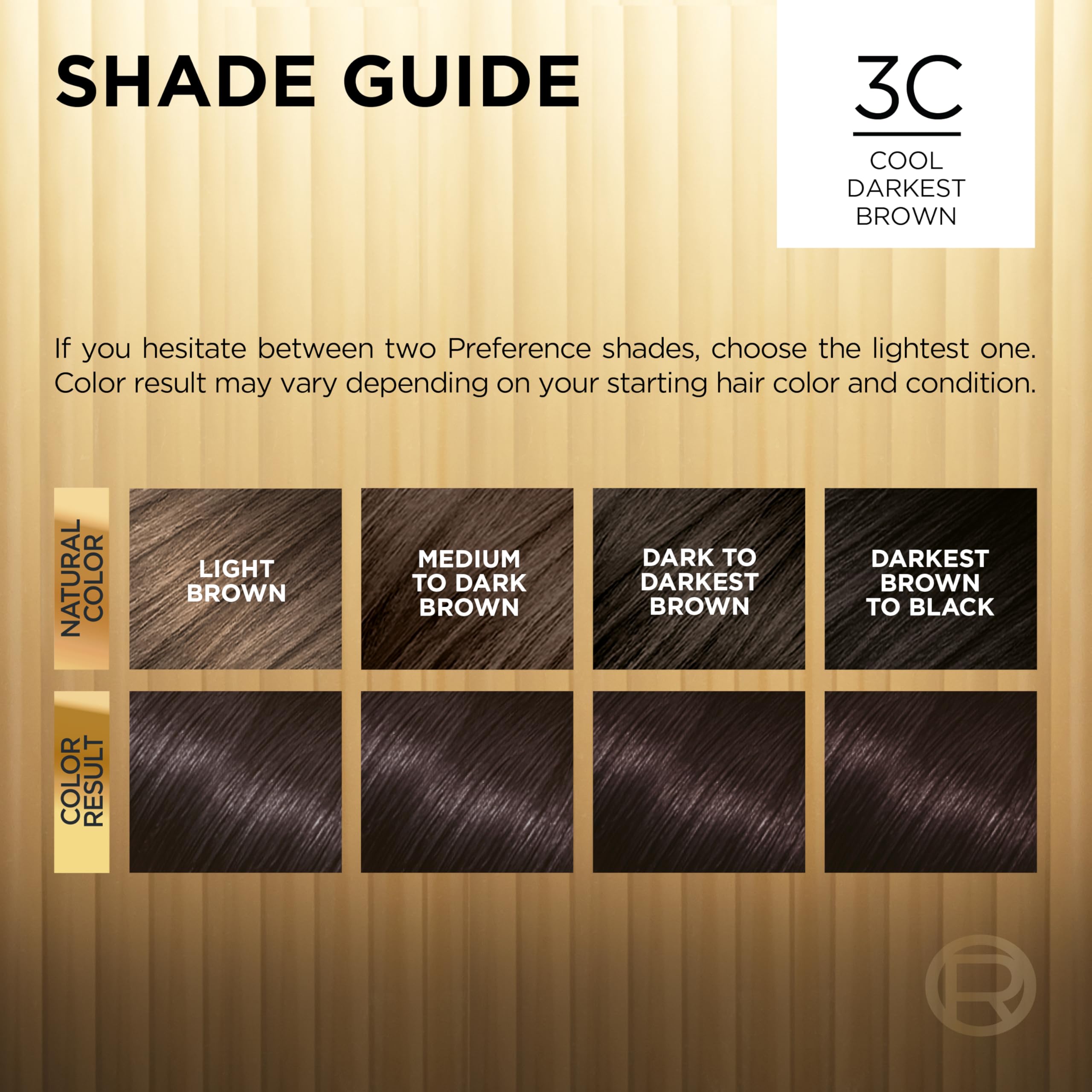 L'Oreal Paris Superior Preference UV-filter Shine Conditioner protects color brilliance