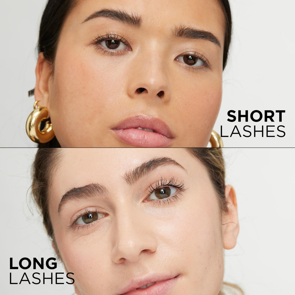 Telescopic Mascara de L'Oreal Paris sin fragancia para uso cómodo diario.