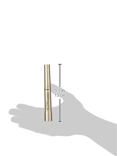 L'Oreal Paris Telescopic Original Mascara: envase práctico y cerrado para conservar la pureza