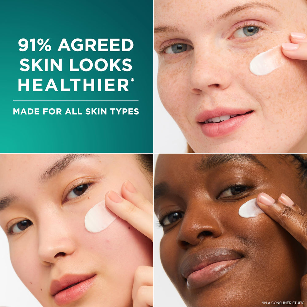 L'Oréal Paris muestra SPF 50 para protección diaria