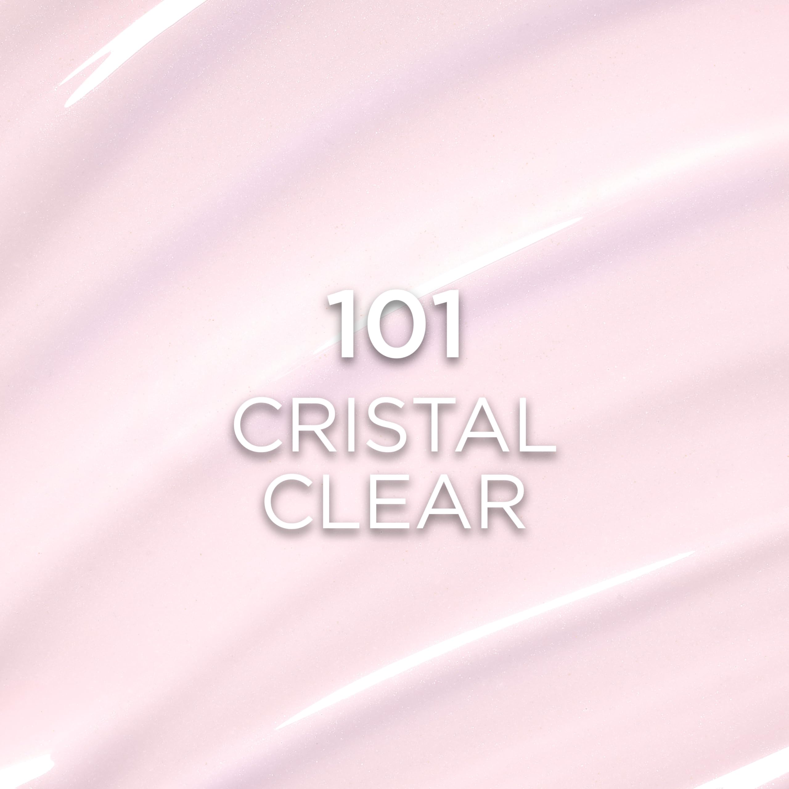 L’Oréal Paris Aceite labial con tripeptidos suaviza labios.
