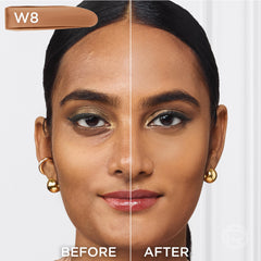 L’Oréal Paris True Match acabado natural que se integra sin cambios visibles