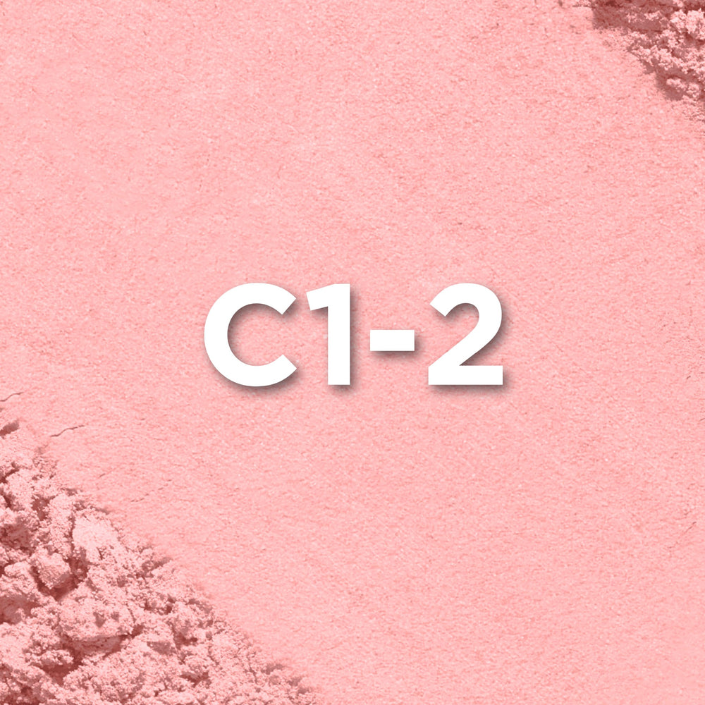 L'Oreal Paris True Match Blush Baby Blossom no comedogenico