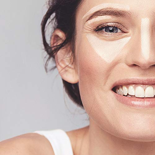 L'Oreal Paris True Match Concealer: duración prolongada para retoques durante el día.