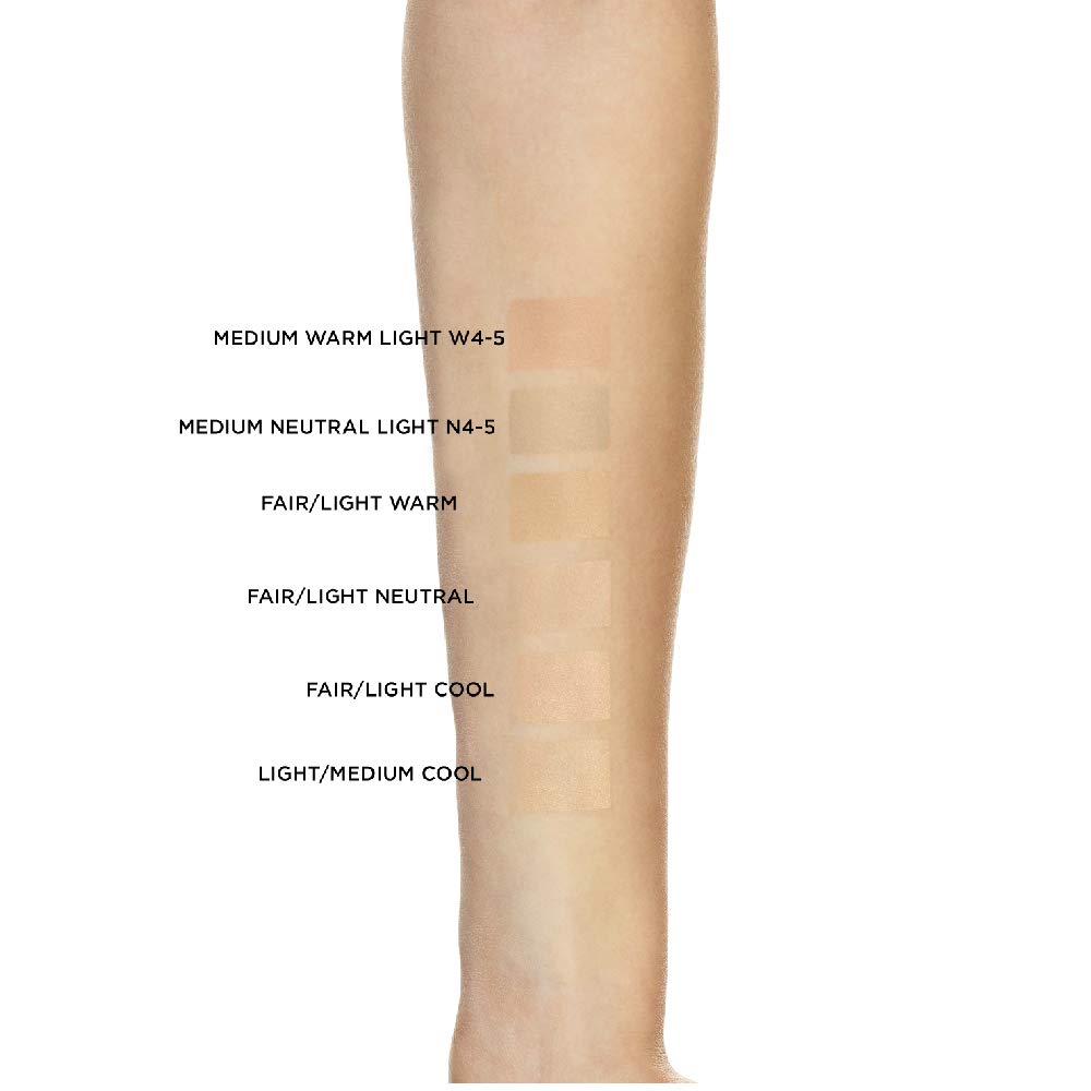 L'Oreal Paris True Match Concealer: tono uniforme que ilumina la piel.