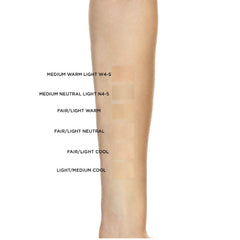 L'Oreal Paris True Match Concealer: tono uniforme que ilumina la piel.
