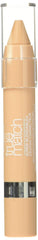 L'Oreal Paris True Match: aplicación precisa bajo el ojo para un acabado natural.