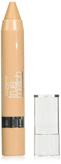 L'Oreal Paris True Match: punta precisa para cubrir imperfecciones de forma controlada.