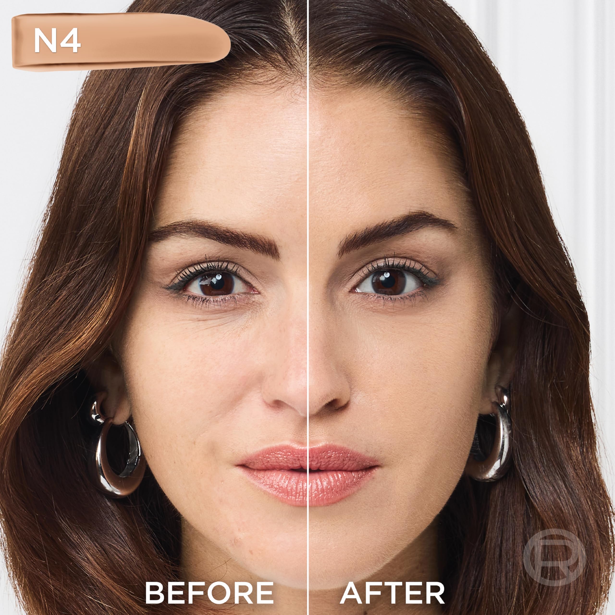 L’Oréal True Match para piel sensible, sin alcohol
