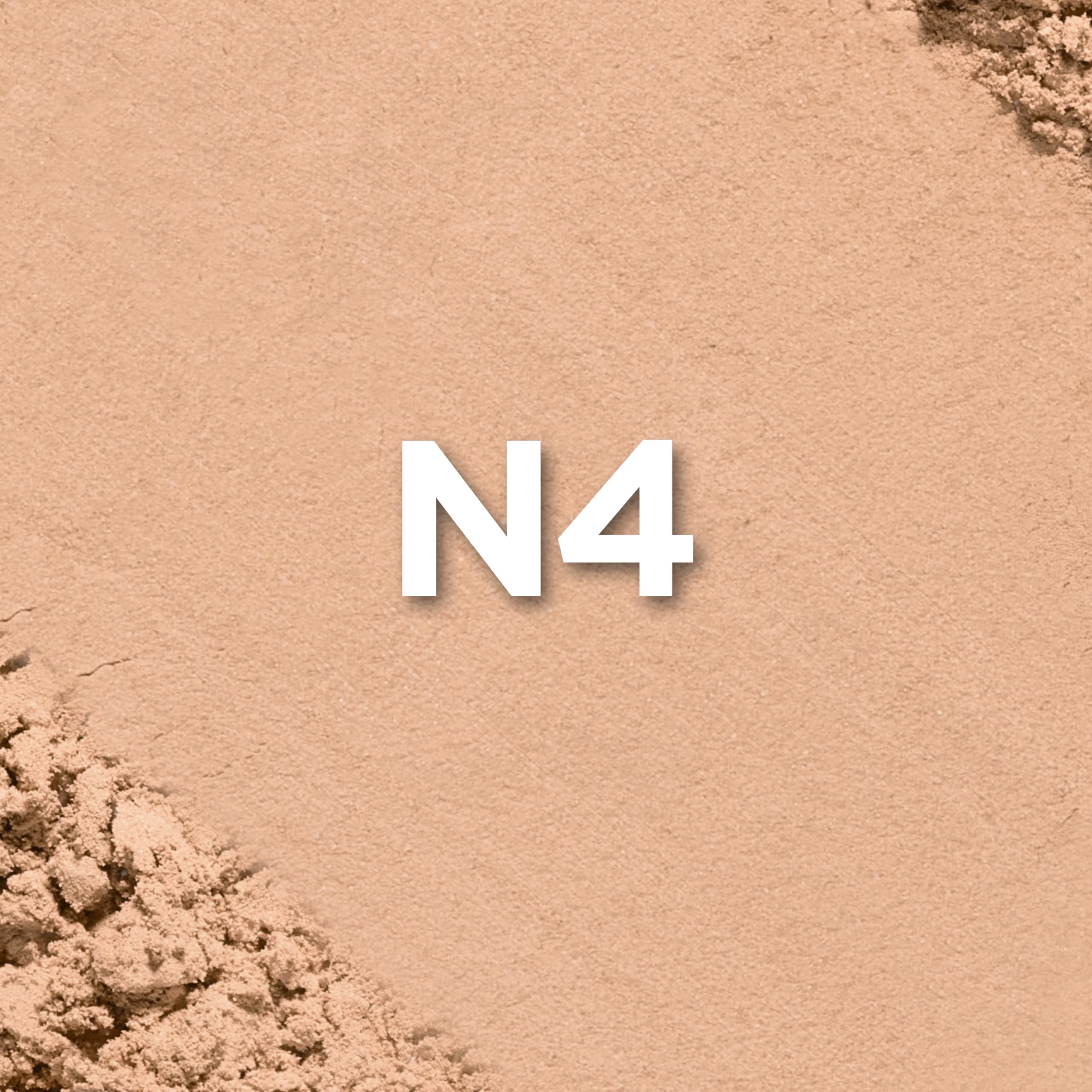 L'Oreal Paris True Match powder stays true to shade across undertones.