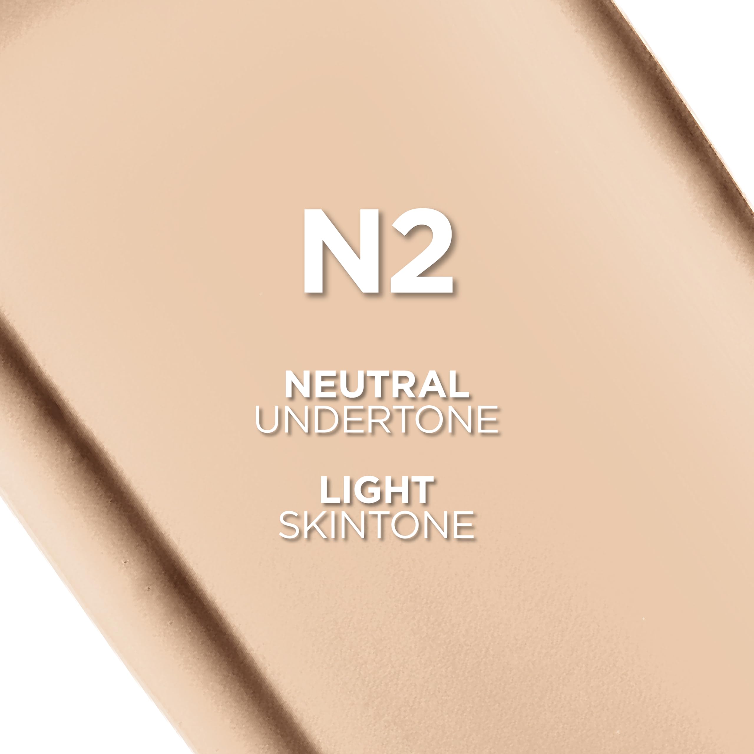 Textura natural al extenderse, acabado suave y uniforme