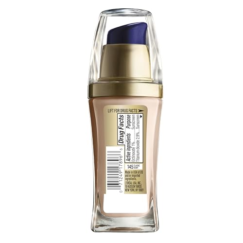 Aplicación rápida de Visible Lift Serum Absolute para un acabado ligero y uniforme