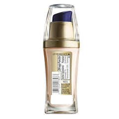 L’Oréal Paris Visible Lift Serum Absolute Foundation, acabado radiante para piel suave y uniforme