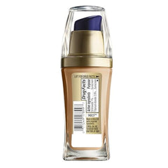 L'Oreal Paris Visible Lift Serum Absolute Foundation, sensacion hidratante para piel luminosa