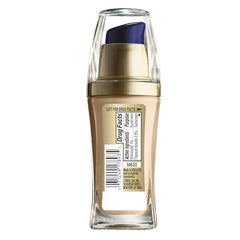 Textura ligera de L'Oréal Paris Visible Lift Serum Absolute para un acabado suave.