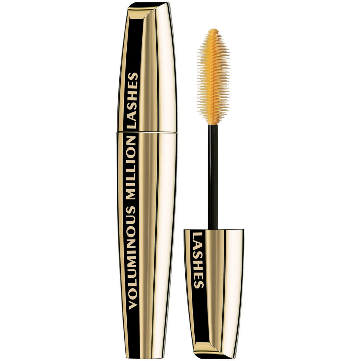L’Oréal Paris Voluminous Million Lashes, cepillo amplificador, añade volumen definido a cada pestaña