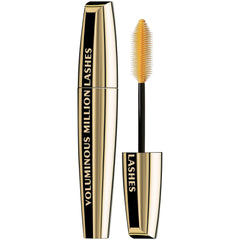 L’Oréal Paris Voluminous Million Lashes, cepillo amplificador, añade volumen definido a cada pestaña