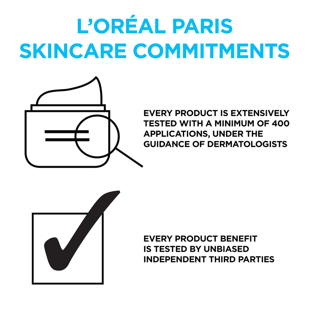 L’Oréal Paris Wrinkle Expert 35+ colágeno aporta firmeza a la rutina facial.