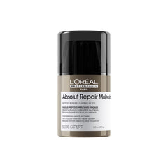 L’Oréal Professionnel Paris Absolut Repair Molecular tratamiento sin enjuague, botella para reparación profunda