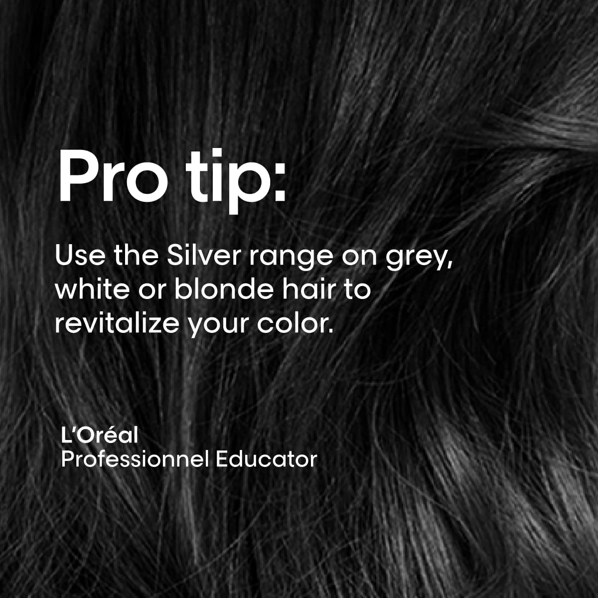 Gloss Protect System bottle from L'Oréal Professionnel Paris for color care.