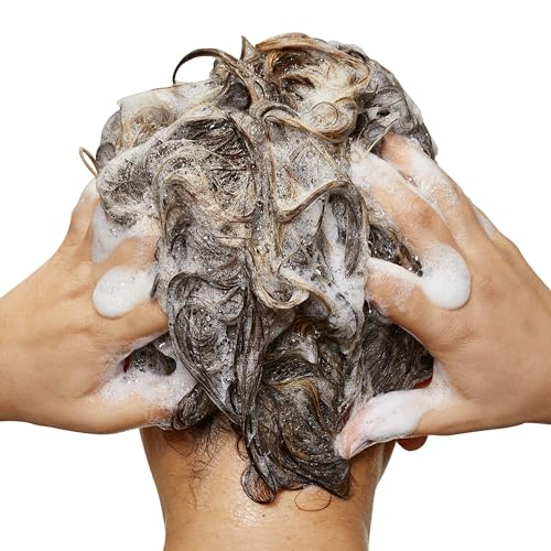 L'Oreal Metal Detox delivers final glossy hair with color protection.