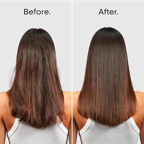 L'Oreal Metal Detox bottle highlights sulfate-free label for gentler cleanse.