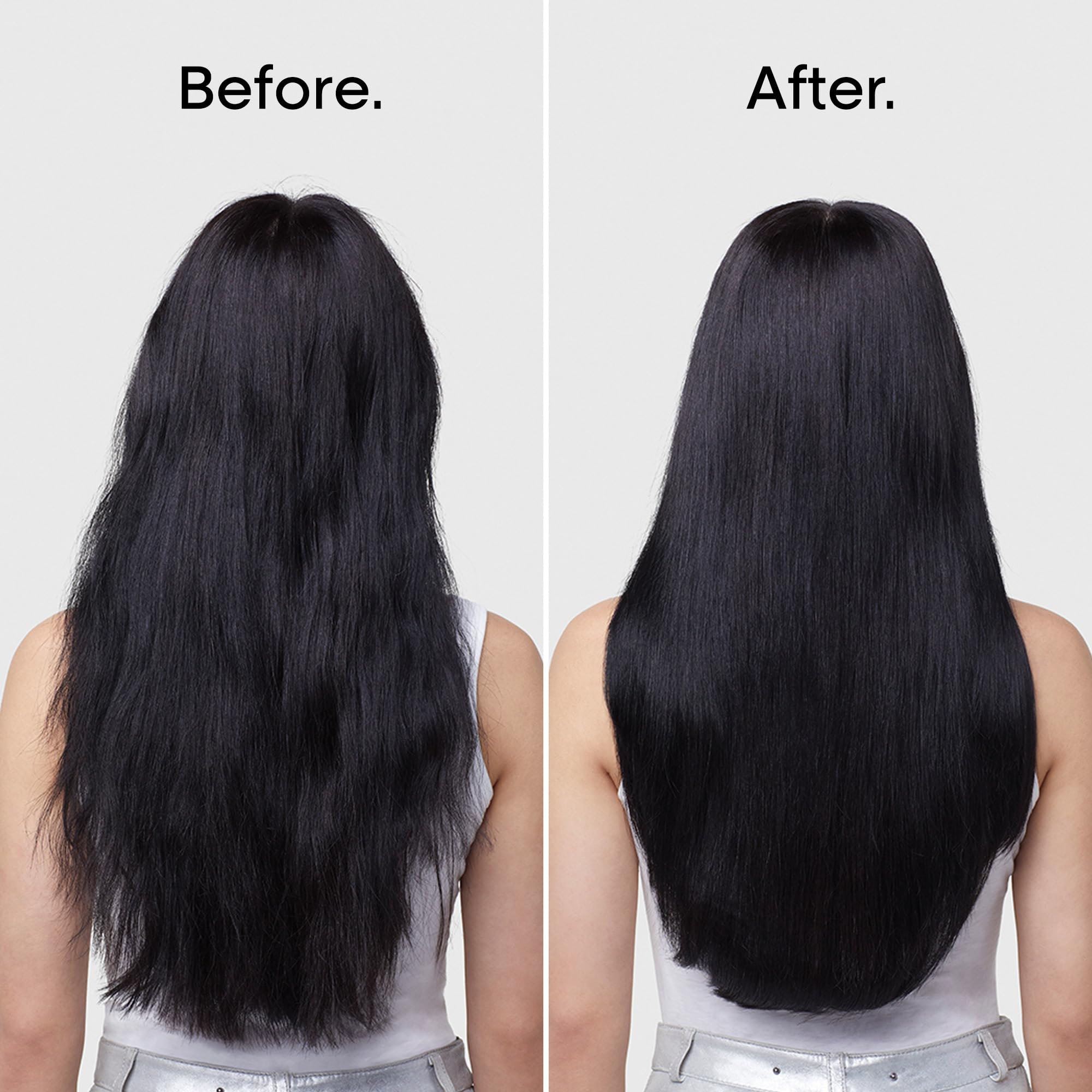 Elegant Pro Longer packaging on a salon-grade shelf