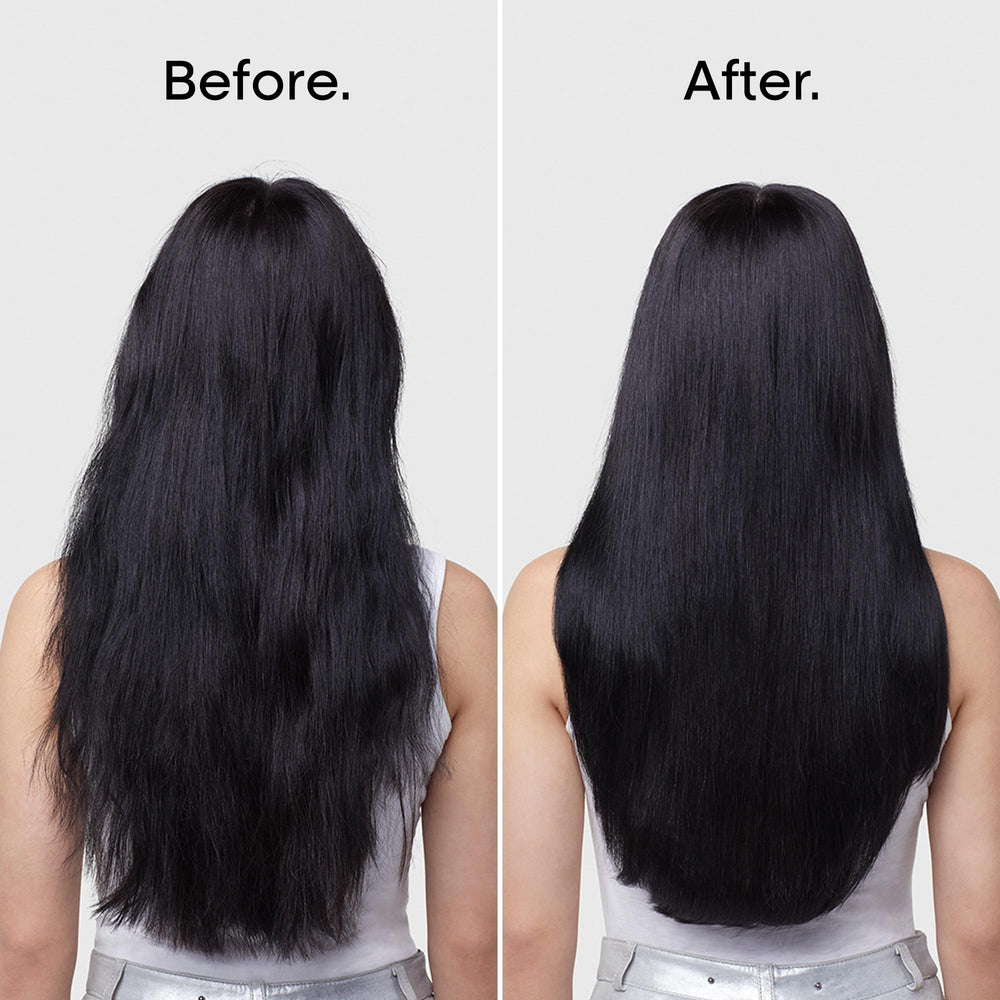 Elegant Pro Longer packaging on a salon-grade shelf