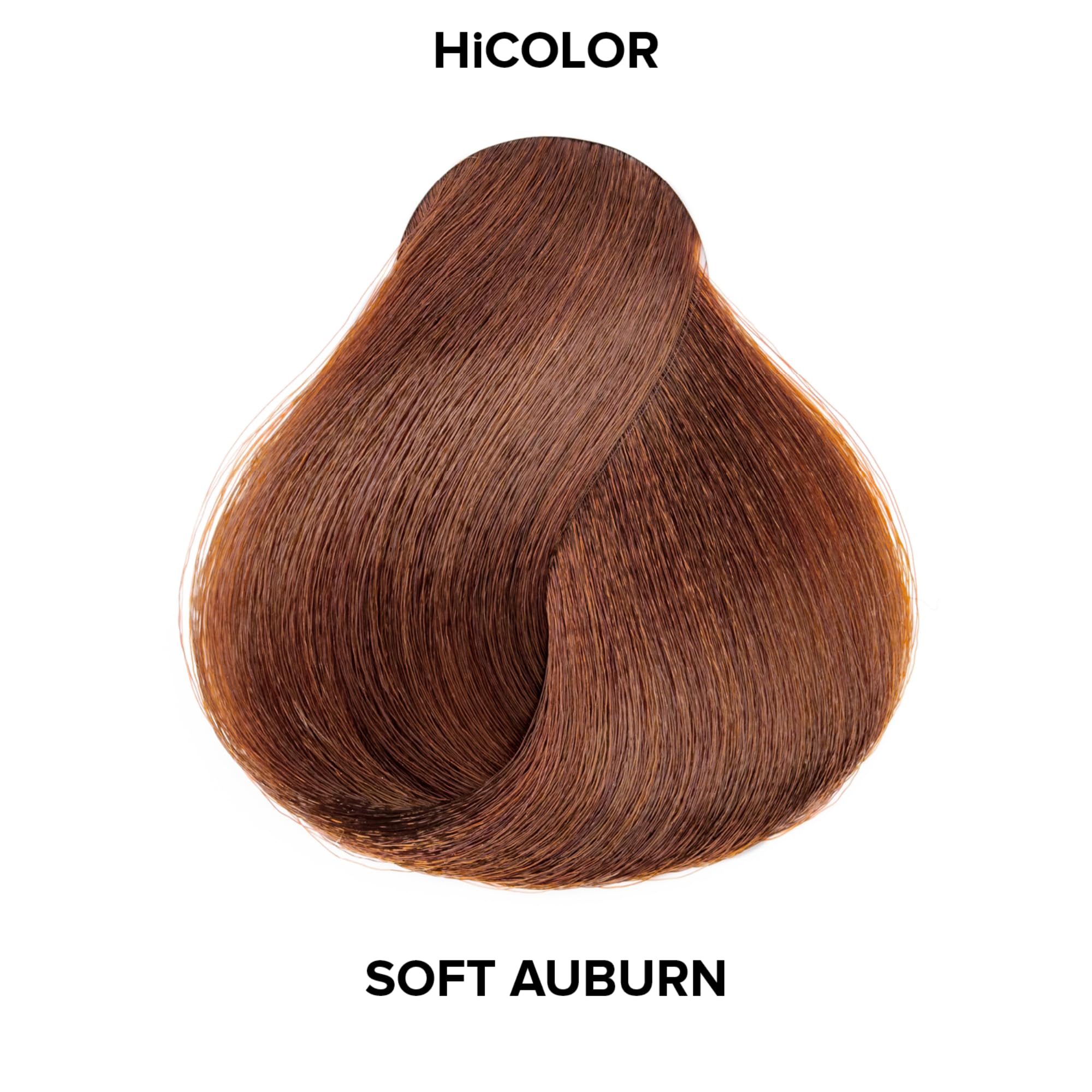 L'Oreal Technique HiColor Browns and Blondes neutralizes brassiness on dark hair