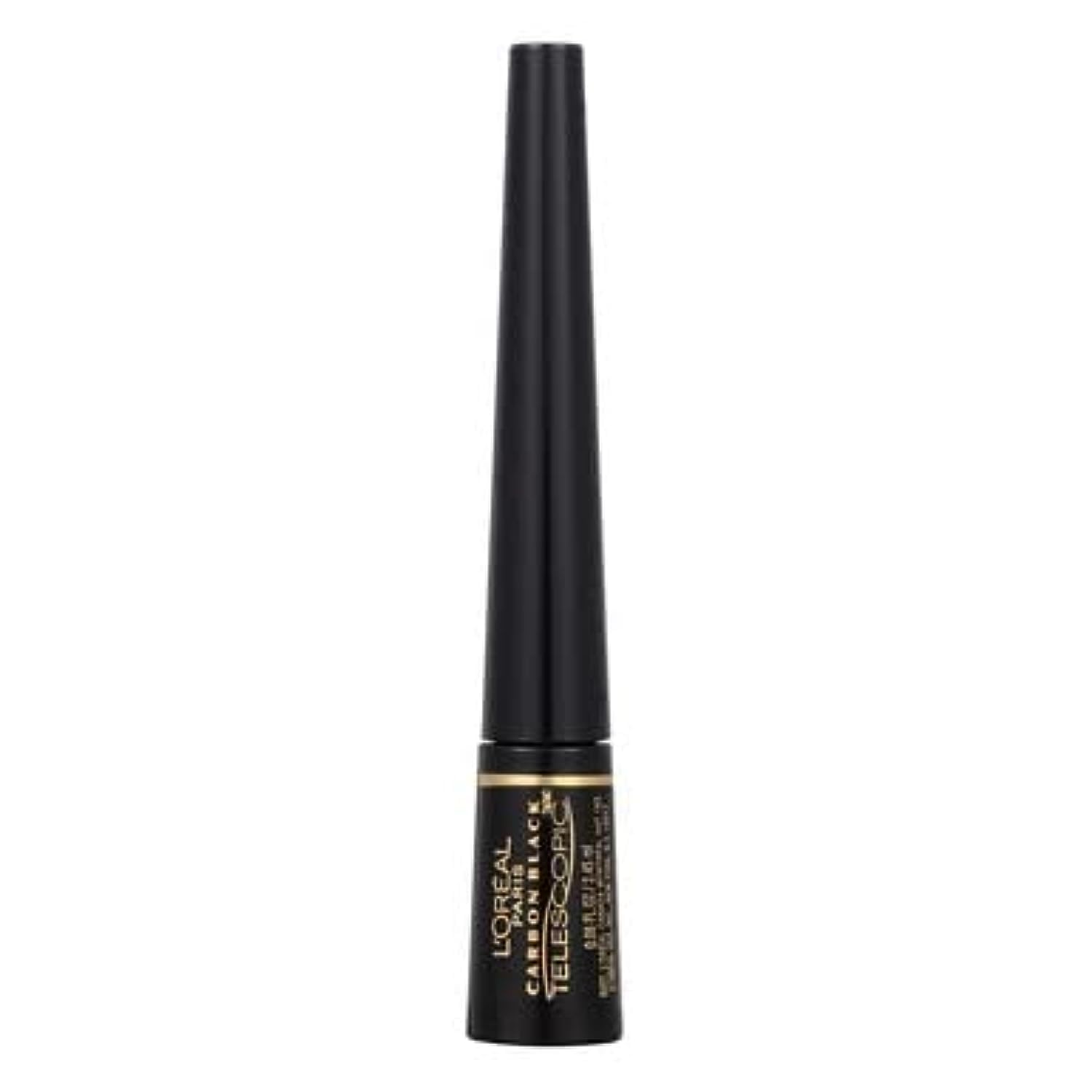 Ideal para combinar con Telescopic Mascara de L'Oreal Paris Telescopic Precision.