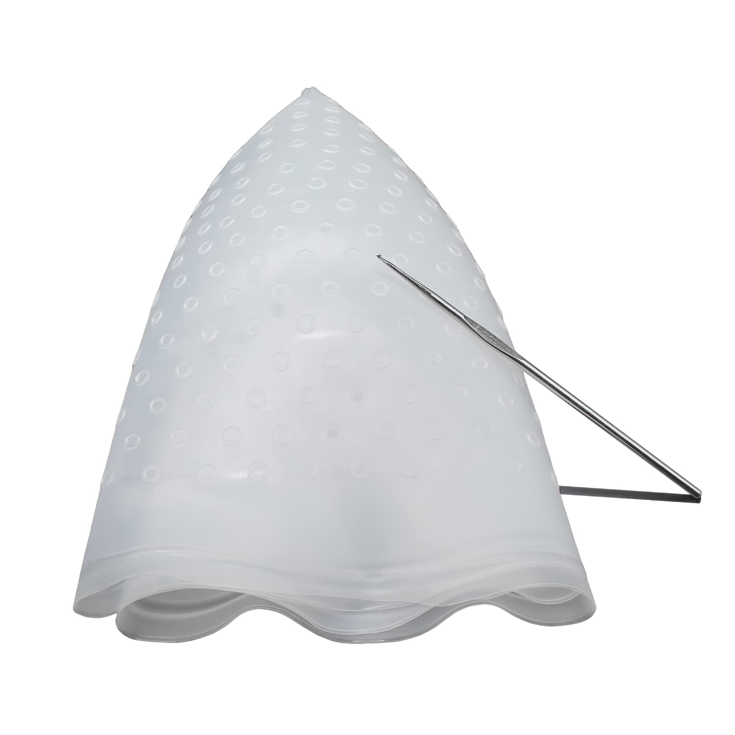 Losaria unisex highlighting cap fits long or short hair