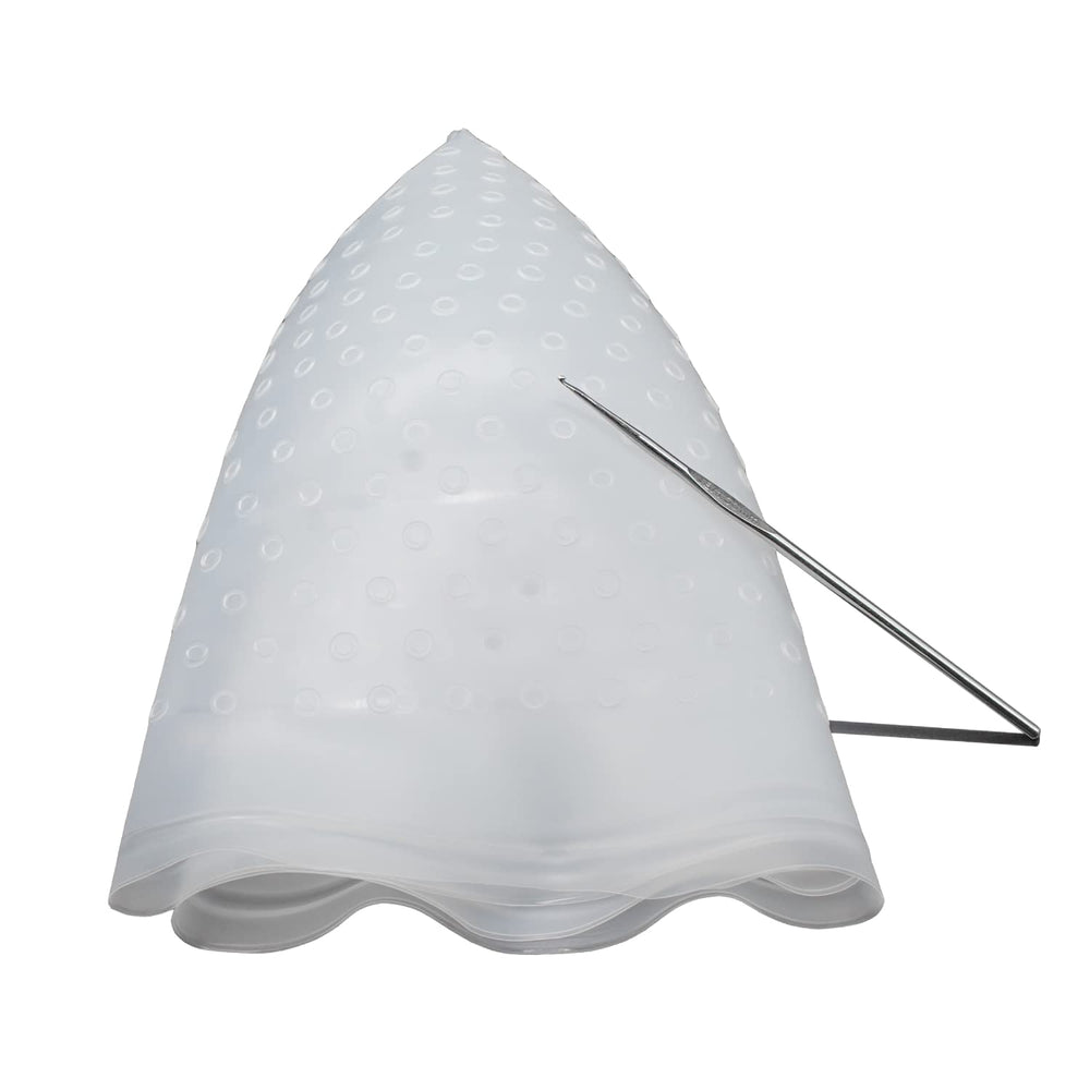 Losaria unisex highlighting cap fits long or short hair