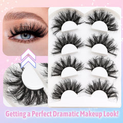 Losha cruelty-free handmade lashes offering soft comfort.