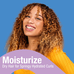 Lottabody Moisturize Me, aceites coco y karité, nutrición para rizos