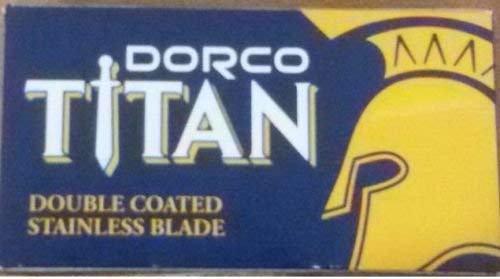 Lotus premium blade closeup highlights sharp edges and precision