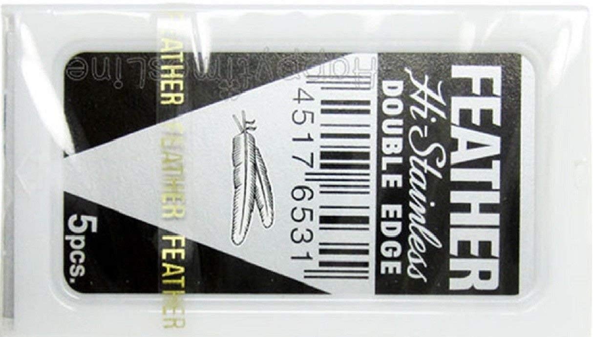Lotus variety brand selection emphasizes options for different shaves