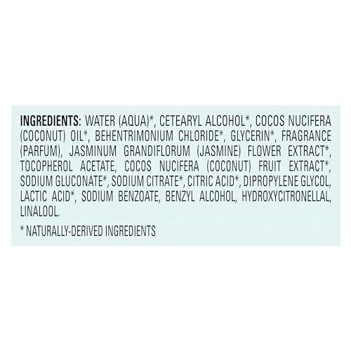 Love Beauty and Planet cruelty-free label on packaging.
