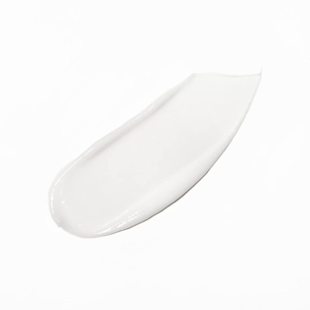 Love Ur Curls All in One Curl Cream Styler shea butter highlights nourishing hydration.
