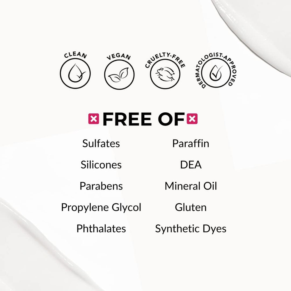 Love Ur Curls compromiso vegano y libre de crueldad.