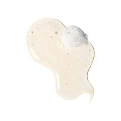 Love Ur Curls Shampoo lather on curls delivering gentle cleansing