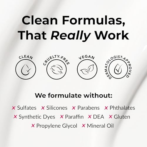 Love Ur Curls wash day refresh with quick-drying finish.