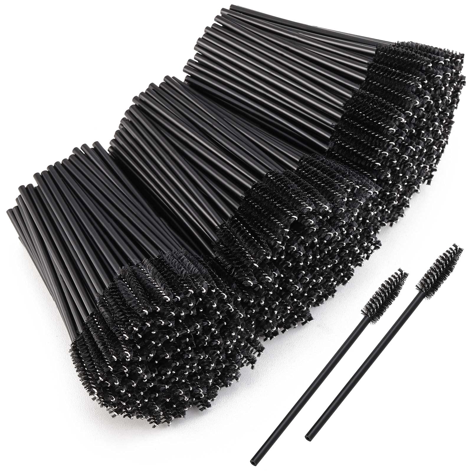 LoveBB disposable mascara wand bundle for efficient, hygienic lash applications.