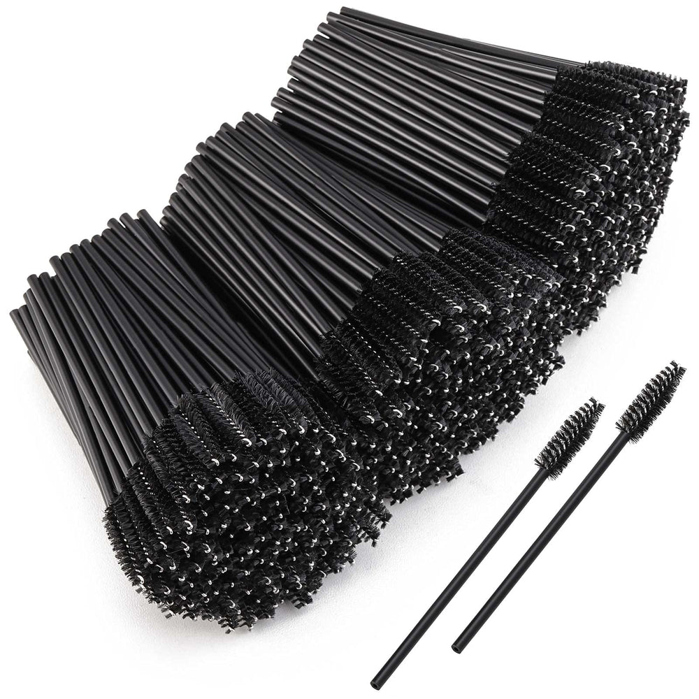 LoveBB disposable mascara wand bundle for efficient, hygienic lash applications.