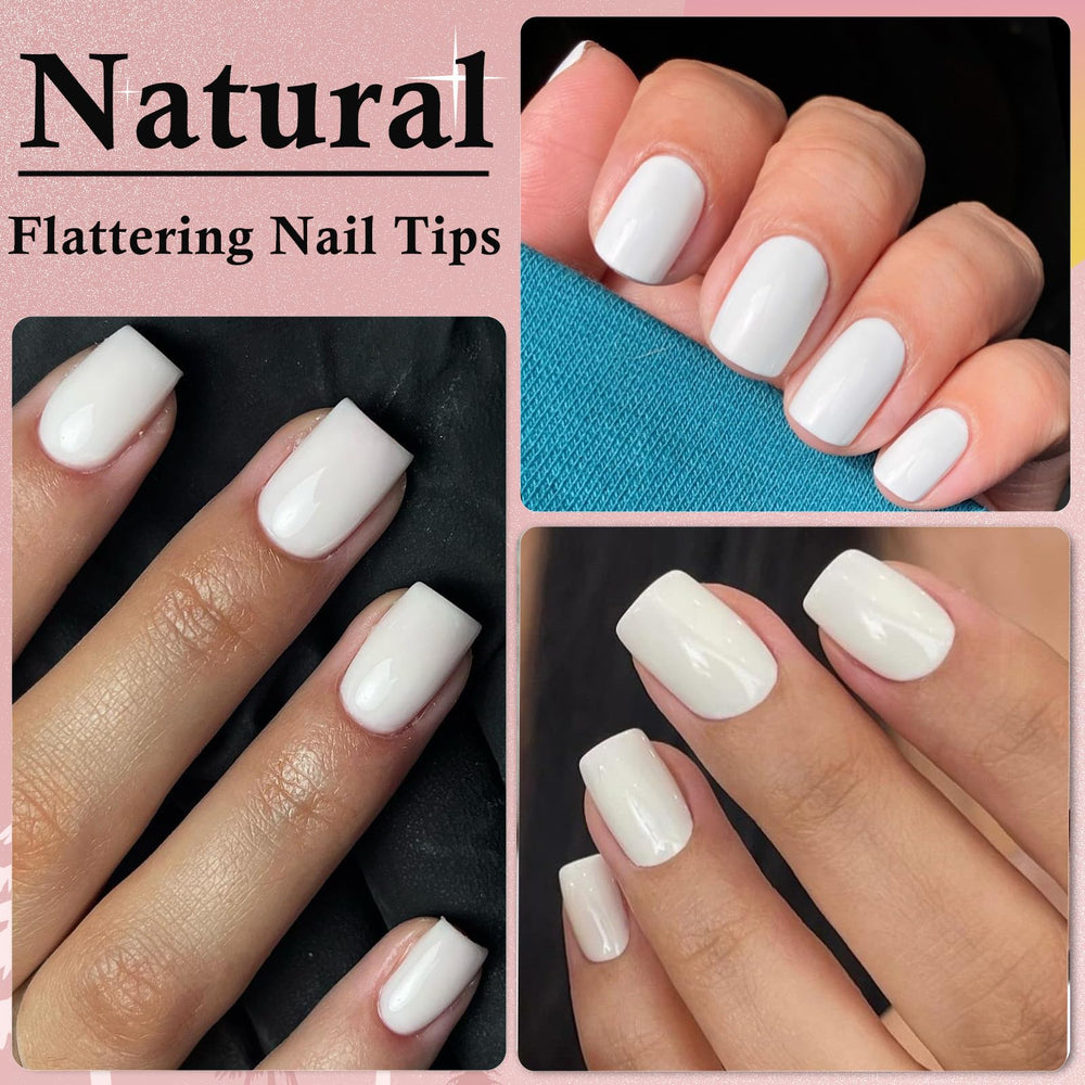 LoveOurHome salon-at-home manicure kit ideal for quick DIY nails.
